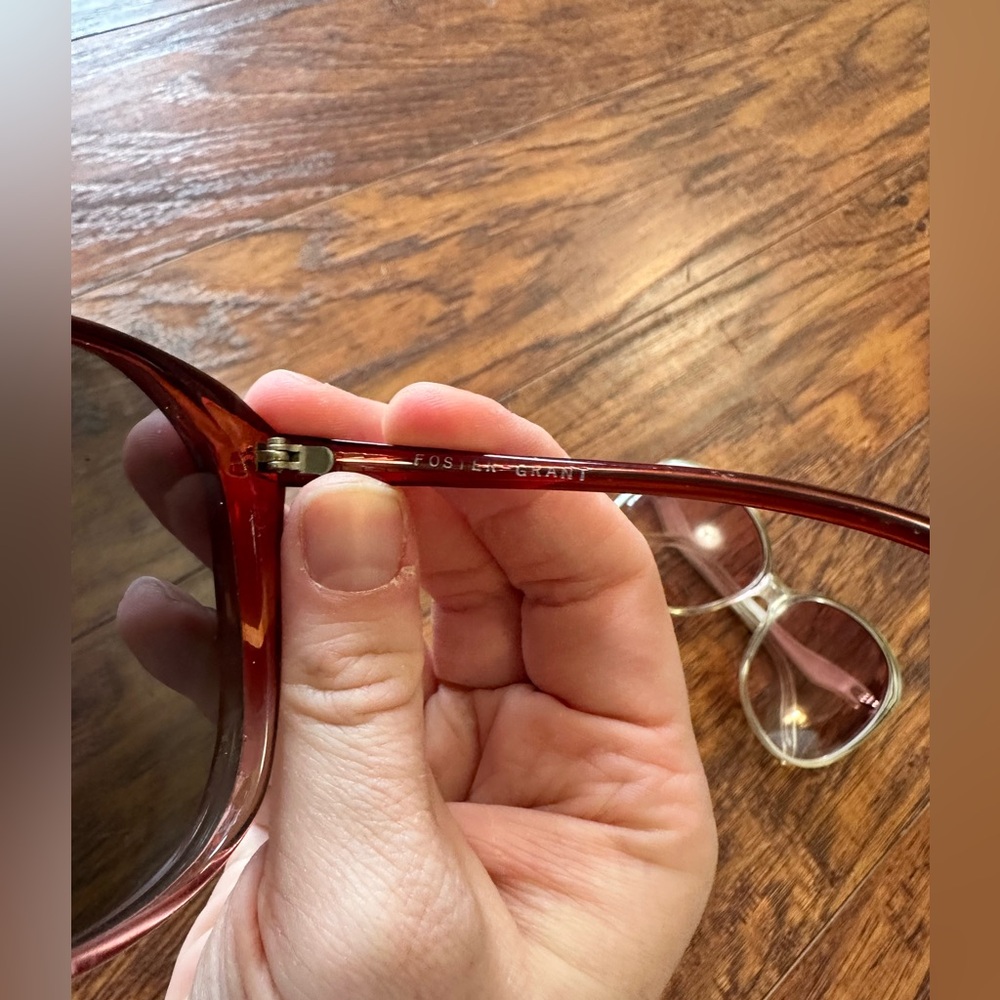 Vintage Foster Grant Sunglasses - Picture 10 of 13
